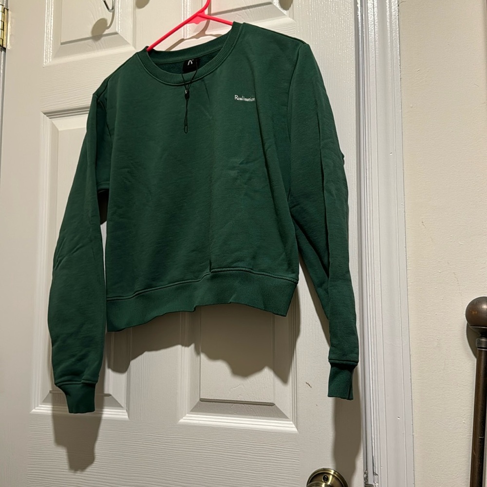 Réalisation Par Sweatshirt